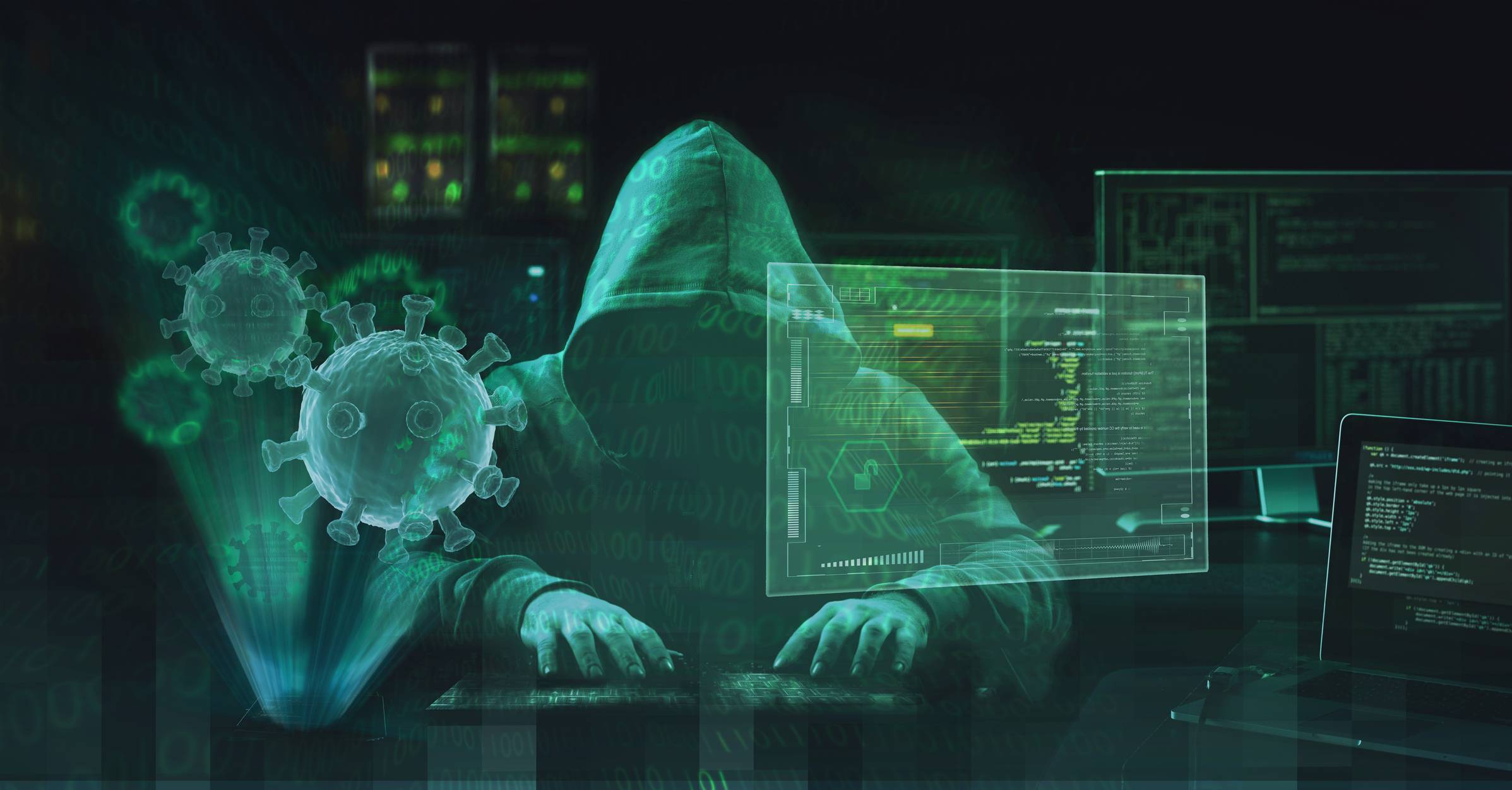 Cybersécurité et IA